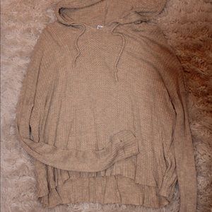 Urban Outfitters Out From Under Soft Hoodie